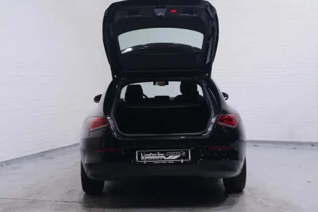 Mercedes-Benz CLA-Klasse (2023) thumbnail 16