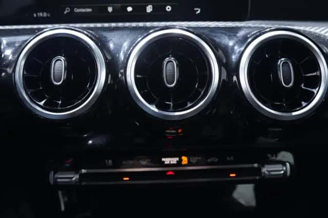 Mercedes-Benz CLA-Klasse (2023) thumbnail 152