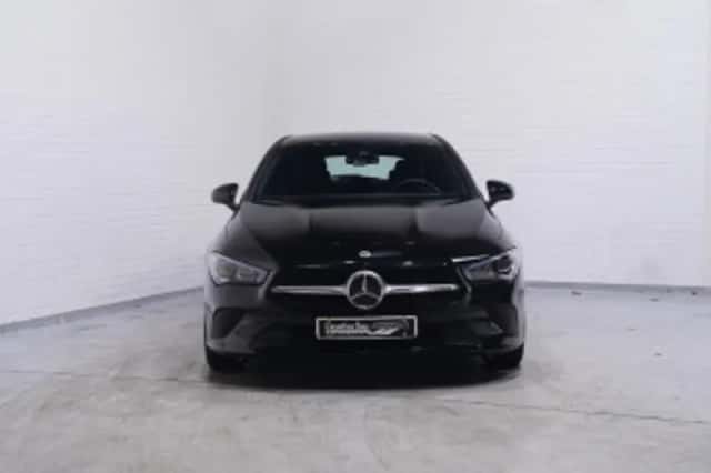 Mercedes-Benz CLA-Klasse (2023) thumbnail 155