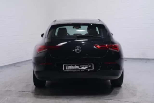 Mercedes-Benz CLA-Klasse (2023) thumbnail 158
