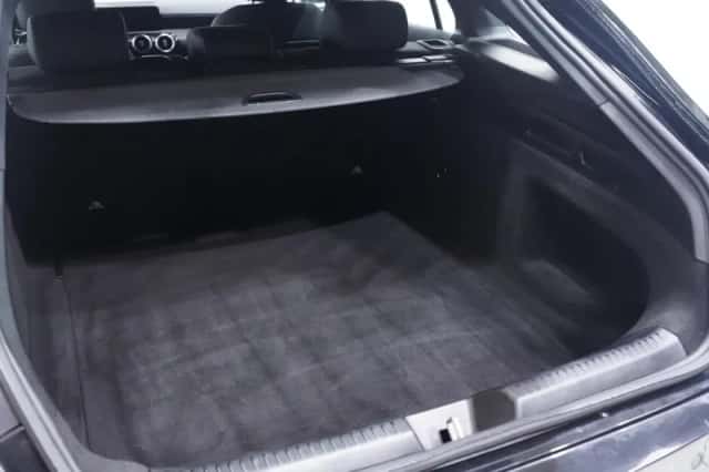 Mercedes-Benz CLA-Klasse (2023) thumbnail 17