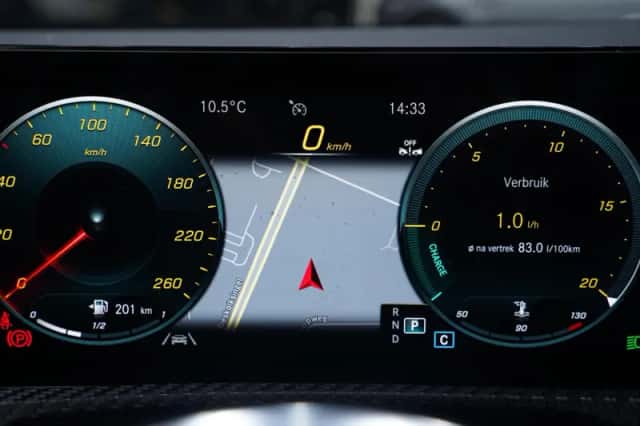Mercedes-Benz CLA-Klasse (2023) thumbnail 19