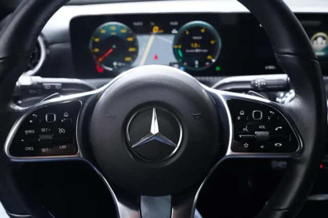 Mercedes-Benz CLA-Klasse (2023) thumbnail 20