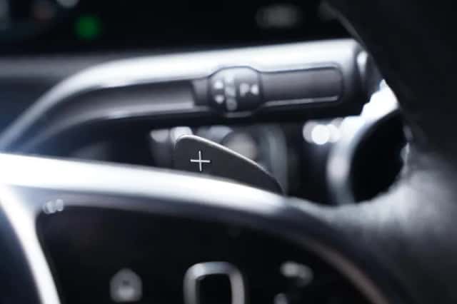 Mercedes-Benz CLA-Klasse (2023) thumbnail 22
