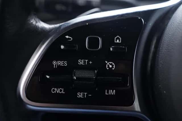 Mercedes-Benz CLA-Klasse (2023) thumbnail 24