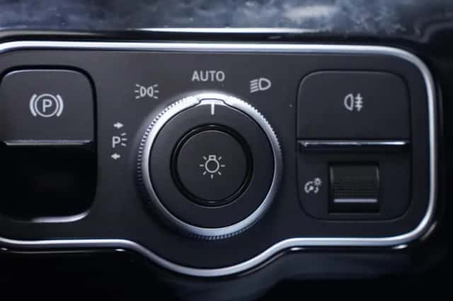 Mercedes-Benz CLA-Klasse (2023) thumbnail 29