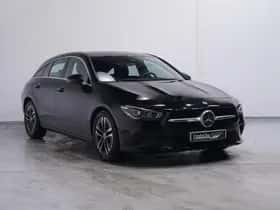 Mercedes-Benz CLA-Klasse (2023) thumbnail 4