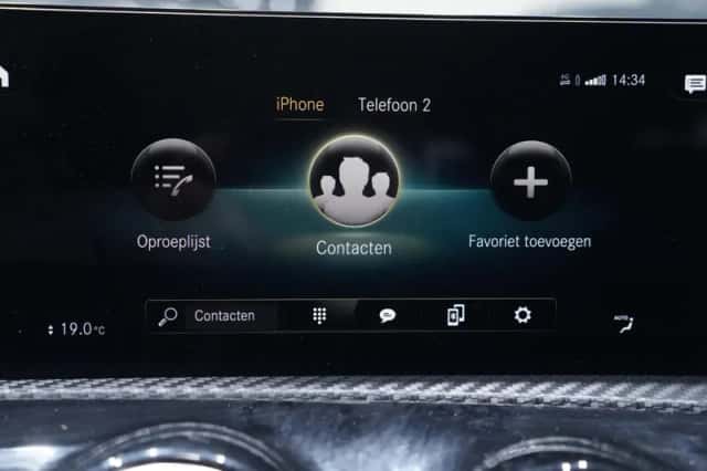 Mercedes-Benz CLA-Klasse (2023) thumbnail 33