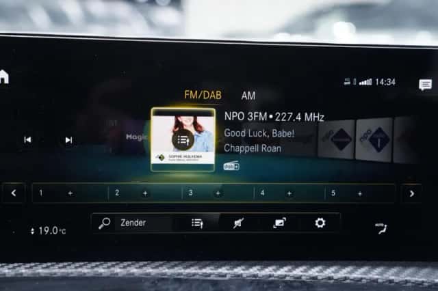 Mercedes-Benz CLA-Klasse (2023) thumbnail 34