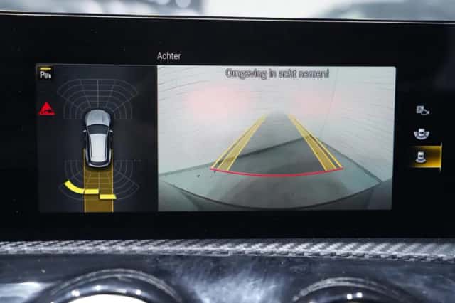 Mercedes-Benz CLA-Klasse (2023) thumbnail 39