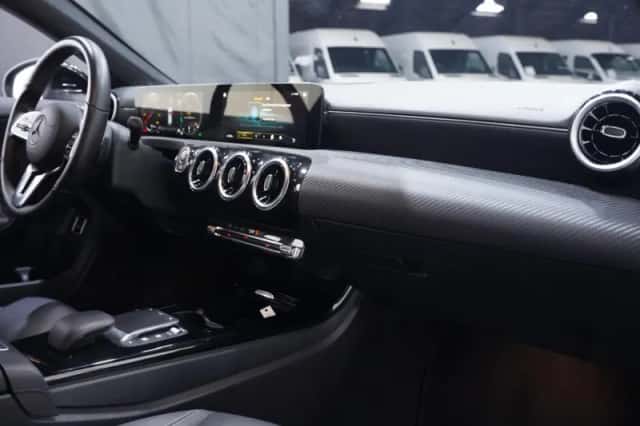 Mercedes-Benz CLA-Klasse (2023) thumbnail 43