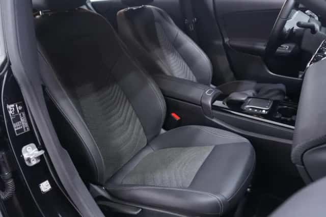 Mercedes-Benz CLA-Klasse (2023) thumbnail 44