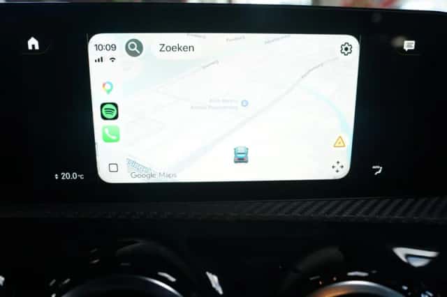 Mercedes-Benz CLA-Klasse (2023) thumbnail 49