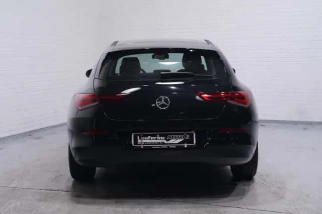 Mercedes-Benz CLA-Klasse (2023) thumbnail 6