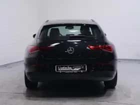 Mercedes-Benz CLA-Klasse (2023) thumbnail 6