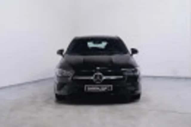 Mercedes-Benz CLA-Klasse (2023) thumbnail 52
