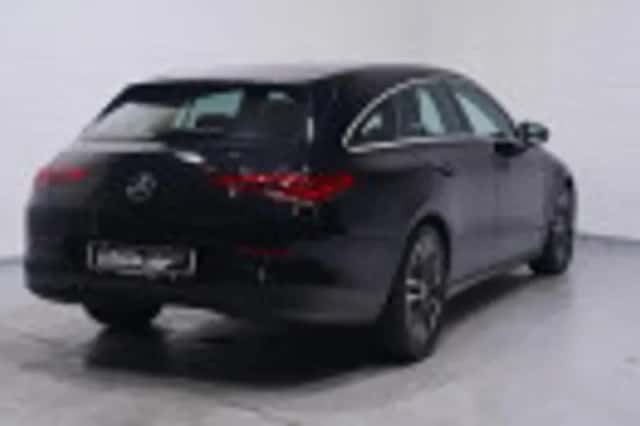 Mercedes-Benz CLA-Klasse (2023) thumbnail 54