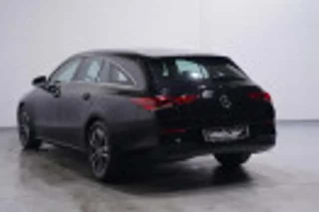Mercedes-Benz CLA-Klasse (2023) thumbnail 56