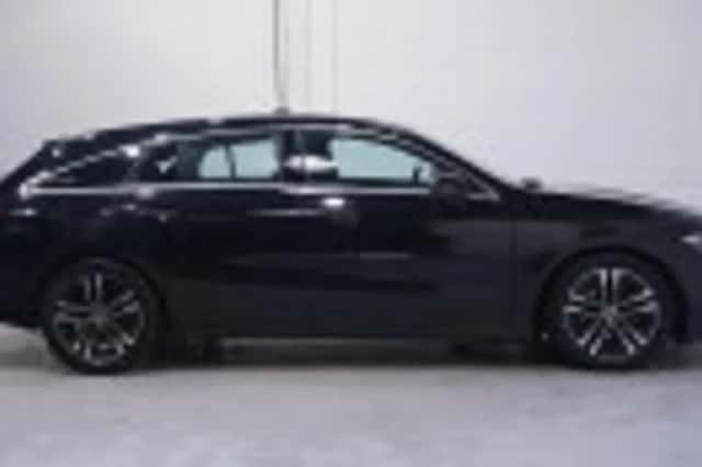 Mercedes-Benz CLA-Klasse (2023) thumbnail 57