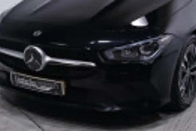 Mercedes-Benz CLA-Klasse (2023) thumbnail 59