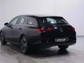 Mercedes-Benz CLA-Klasse (2023) thumbnail 7