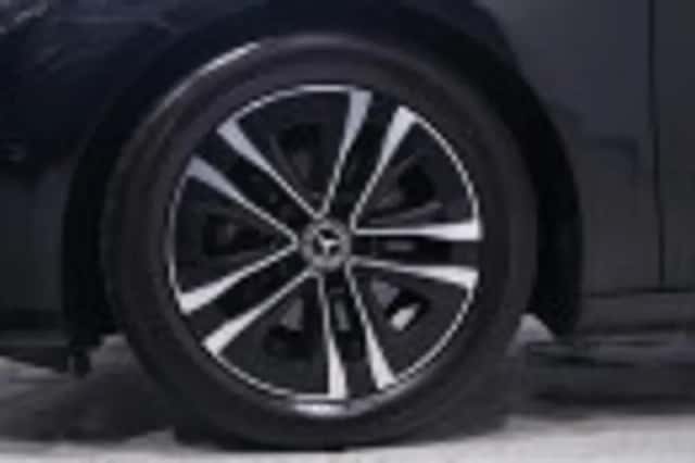 Mercedes-Benz CLA-Klasse (2023) thumbnail 61