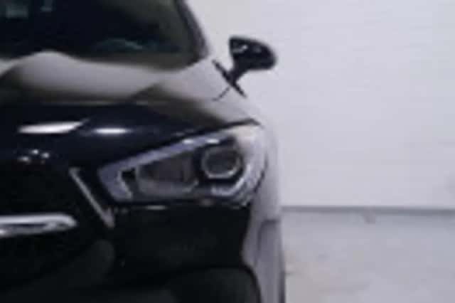 Mercedes-Benz CLA-Klasse (2023) thumbnail 62