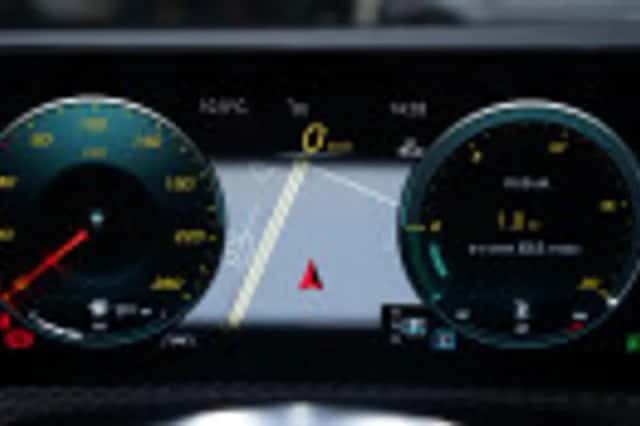 Mercedes-Benz CLA-Klasse (2023) thumbnail 68