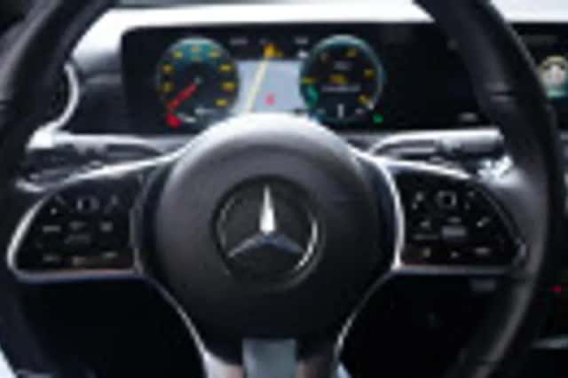 Mercedes-Benz CLA-Klasse (2023) thumbnail 69