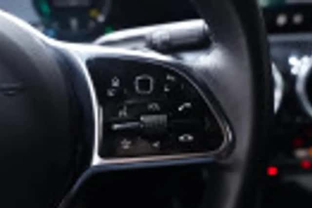 Mercedes-Benz CLA-Klasse (2023) thumbnail 70
