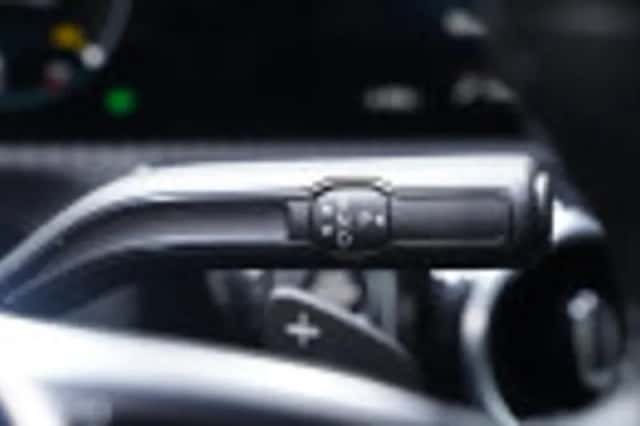 Mercedes-Benz CLA-Klasse (2023) thumbnail 72