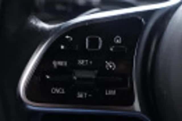 Mercedes-Benz CLA-Klasse (2023) thumbnail 73