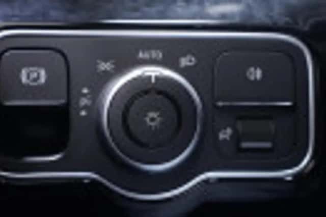 Mercedes-Benz CLA-Klasse (2023) thumbnail 78