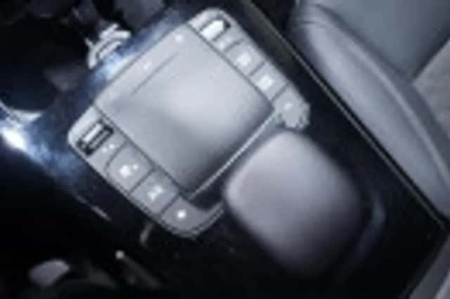 Mercedes-Benz CLA-Klasse (2023) thumbnail 79