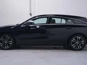 Mercedes-Benz CLA-Klasse (2023) thumbnail 9