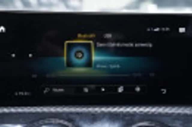 Mercedes-Benz CLA-Klasse (2023) thumbnail 84