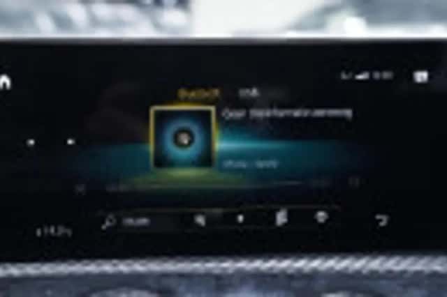 Mercedes-Benz CLA-Klasse (2023) thumbnail 85