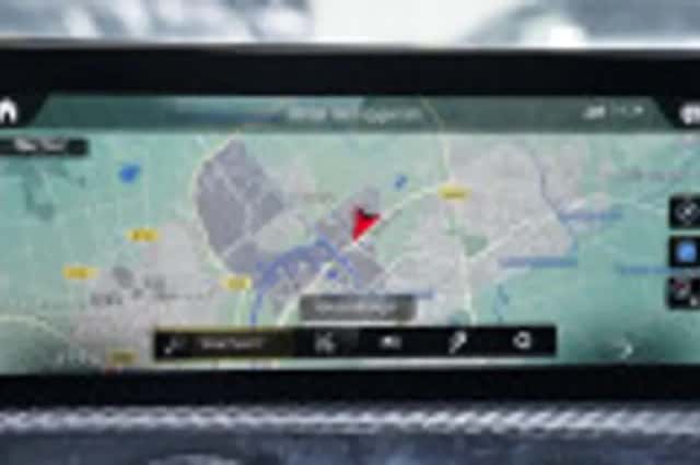 Mercedes-Benz CLA-Klasse (2023) thumbnail 86
