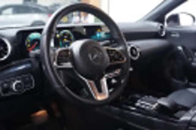 Mercedes-Benz CLA-Klasse (2023) thumbnail 89