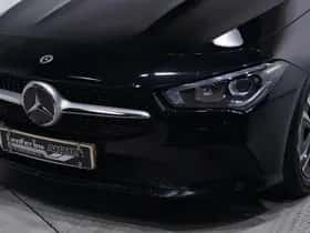 Mercedes-Benz CLA-Klasse (2023) thumbnail 10