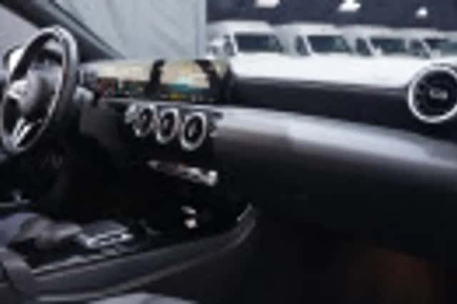 Mercedes-Benz CLA-Klasse (2023) thumbnail 92