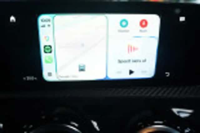 Mercedes-Benz CLA-Klasse (2023) thumbnail 97