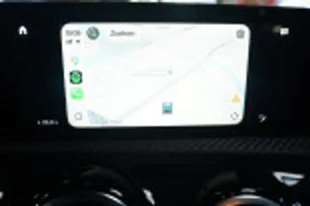 Mercedes-Benz CLA-Klasse (2023) thumbnail 98