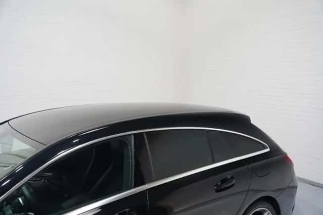 Mercedes-Benz CLA-Klasse (2018) thumbnail 11
