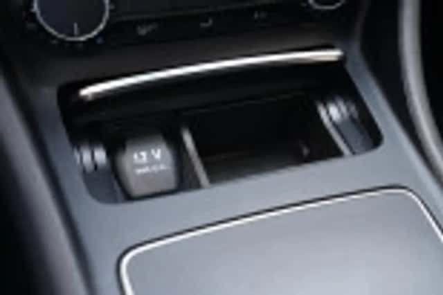 Mercedes-Benz CLA-Klasse (2018) thumbnail 101