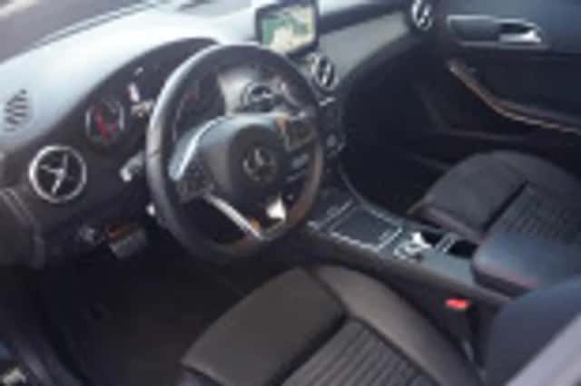 Mercedes-Benz CLA-Klasse (2018) thumbnail 103