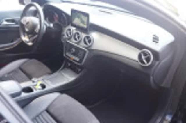 Mercedes-Benz CLA-Klasse (2018) thumbnail 108
