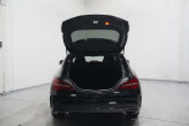Mercedes-Benz CLA-Klasse (2018) thumbnail 110