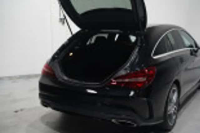 Mercedes-Benz CLA-Klasse (2018) thumbnail 111