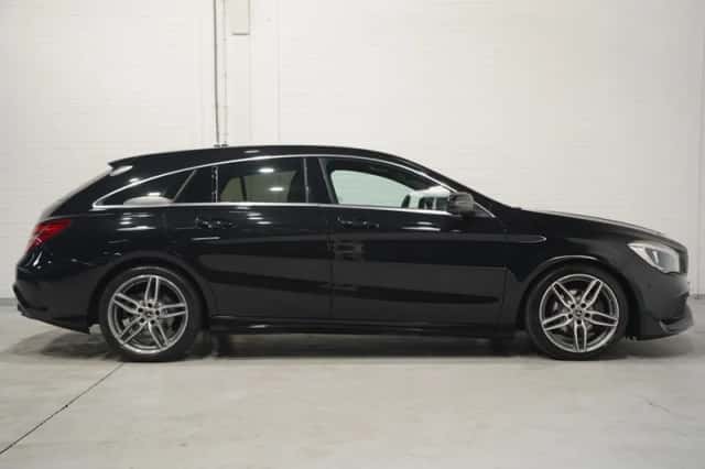 Mercedes-Benz CLA-Klasse (2018) thumbnail 13